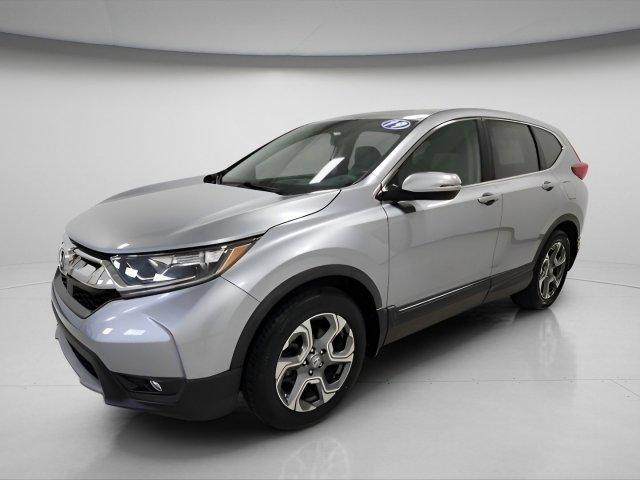 used 2019 Honda CR-V car, priced at $17,853
