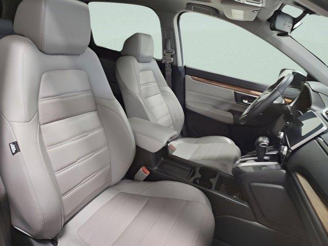 used 2019 Honda CR-V car, priced at $17,853