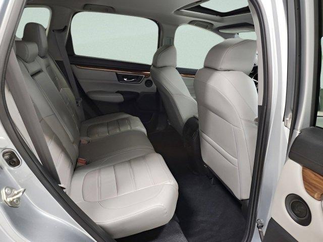 used 2019 Honda CR-V car, priced at $17,853