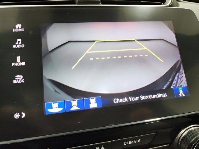 used 2019 Honda CR-V car, priced at $17,853