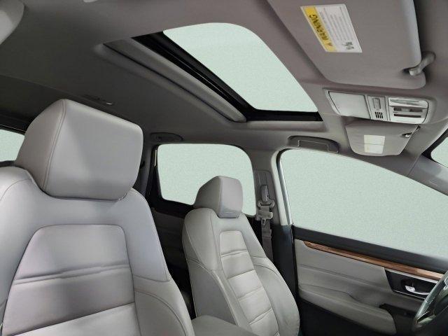 used 2019 Honda CR-V car, priced at $17,853