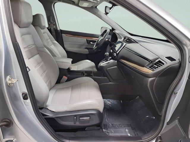 used 2019 Honda CR-V car, priced at $17,853