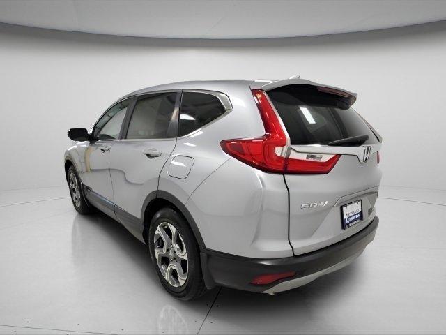used 2019 Honda CR-V car, priced at $17,853