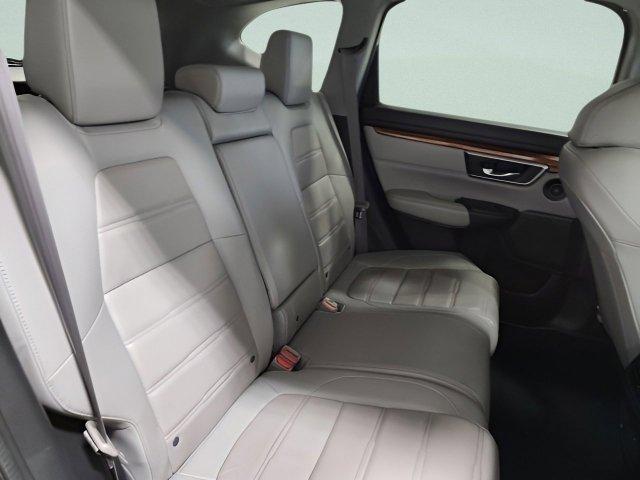 used 2019 Honda CR-V car, priced at $17,853