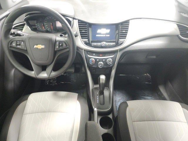 used 2019 Chevrolet Trax car, priced at $12,898