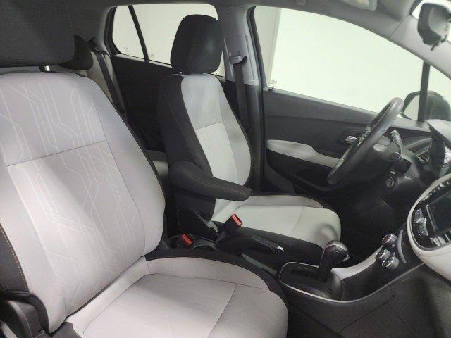 used 2019 Chevrolet Trax car, priced at $12,898