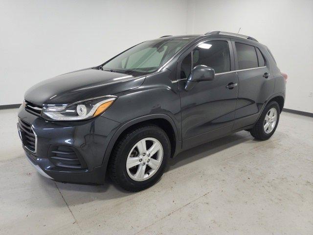 used 2019 Chevrolet Trax car, priced at $12,898