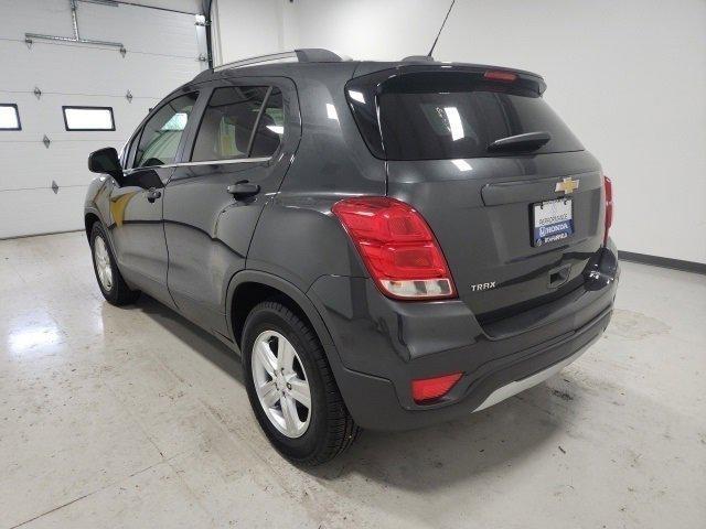 used 2019 Chevrolet Trax car, priced at $12,898