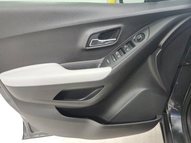 used 2019 Chevrolet Trax car, priced at $12,898