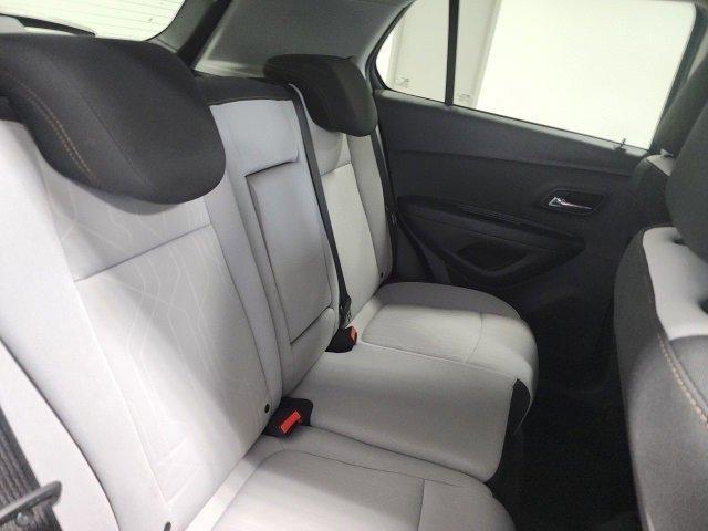 used 2019 Chevrolet Trax car, priced at $12,898