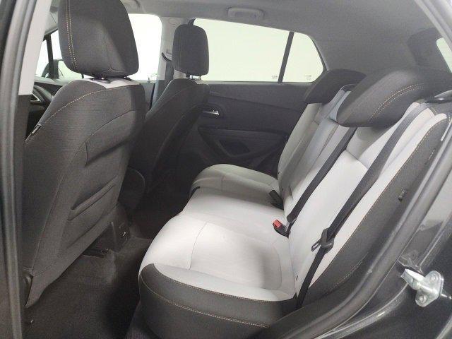 used 2019 Chevrolet Trax car, priced at $12,898