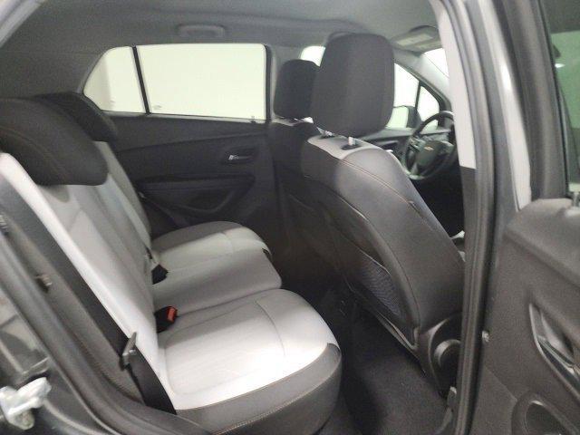used 2019 Chevrolet Trax car, priced at $12,898
