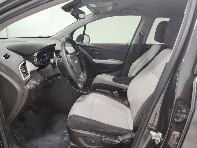 used 2019 Chevrolet Trax car, priced at $12,898