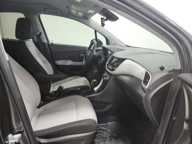 used 2019 Chevrolet Trax car, priced at $12,898