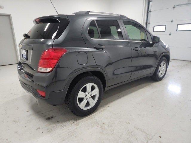used 2019 Chevrolet Trax car, priced at $12,898