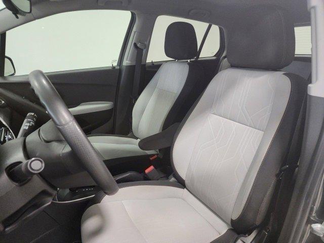 used 2019 Chevrolet Trax car, priced at $12,898