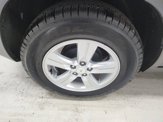 used 2019 Chevrolet Trax car, priced at $12,898