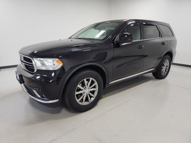 used 2018 Dodge Durango car, priced at $14,994