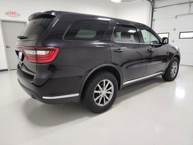 used 2018 Dodge Durango car, priced at $14,994