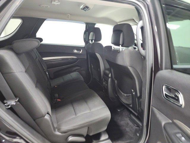 used 2018 Dodge Durango car, priced at $14,994