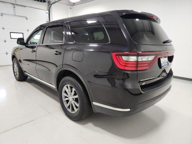 used 2018 Dodge Durango car, priced at $14,994