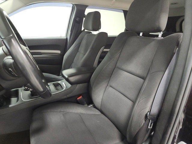 used 2018 Dodge Durango car, priced at $14,994