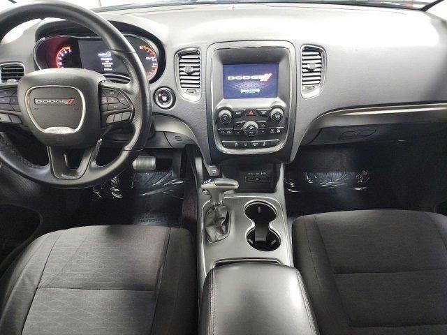 used 2018 Dodge Durango car, priced at $14,994