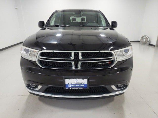 used 2018 Dodge Durango car, priced at $14,994