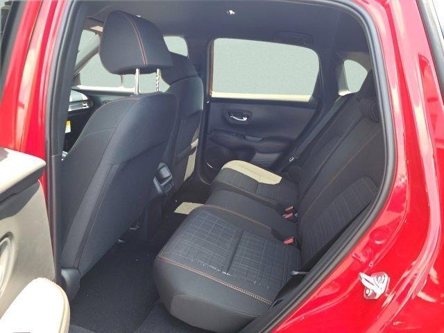 new 2026 Honda HR-V car, priced at $29,508