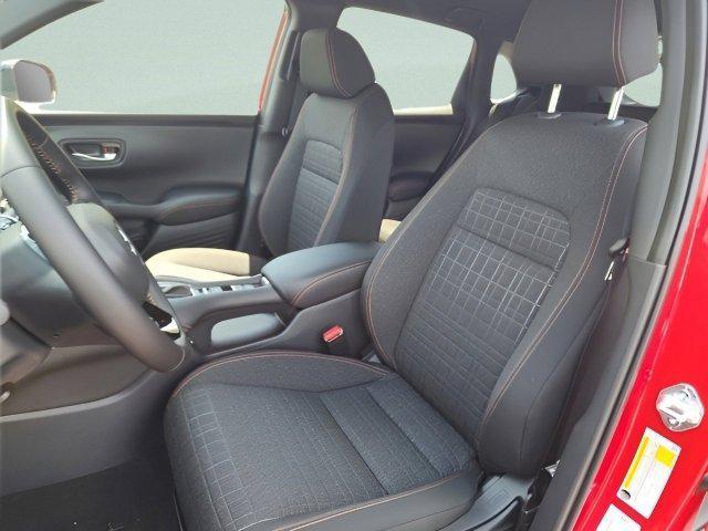 new 2026 Honda HR-V car, priced at $29,508