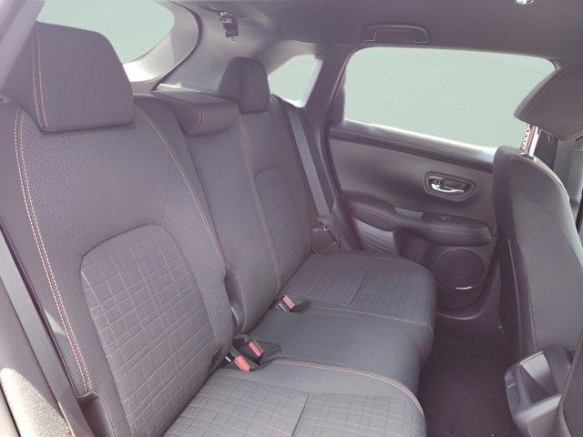 new 2026 Honda HR-V car, priced at $29,508