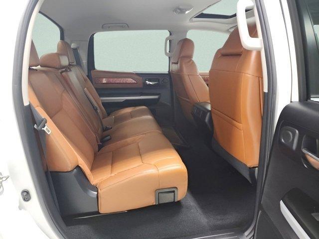used 2020 Toyota Tundra car, priced at $44,947