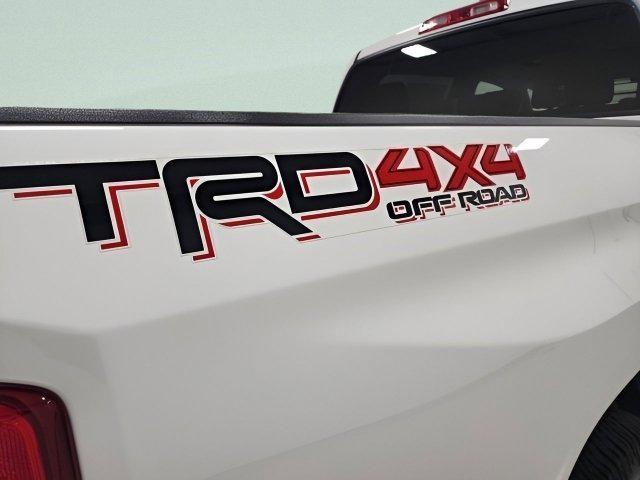 used 2020 Toyota Tundra car, priced at $44,947
