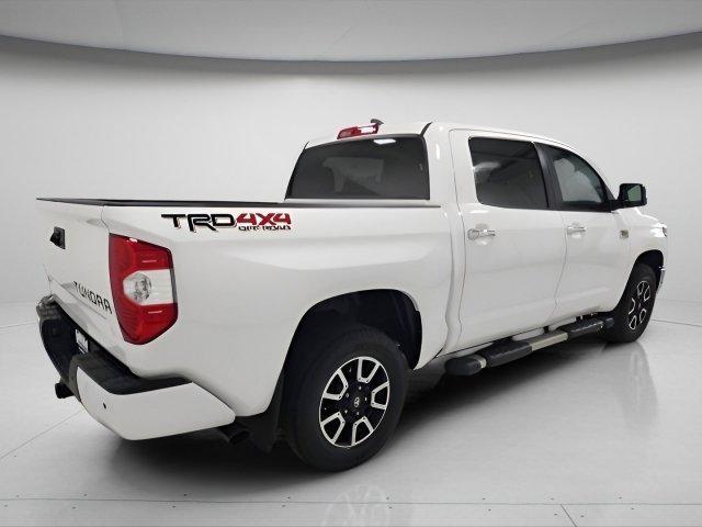used 2020 Toyota Tundra car, priced at $44,947