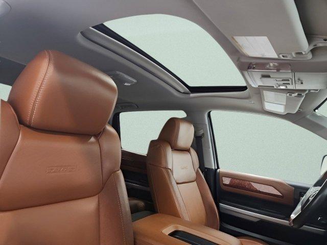 used 2020 Toyota Tundra car, priced at $44,947