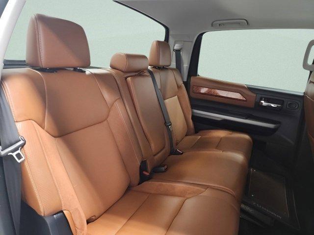 used 2020 Toyota Tundra car, priced at $44,947