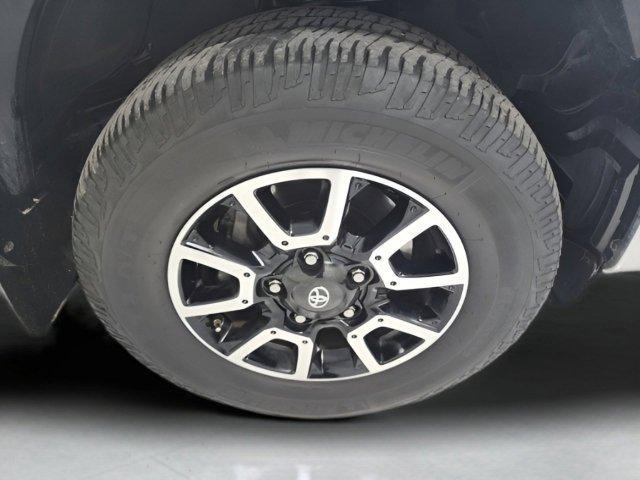 used 2020 Toyota Tundra car, priced at $44,947
