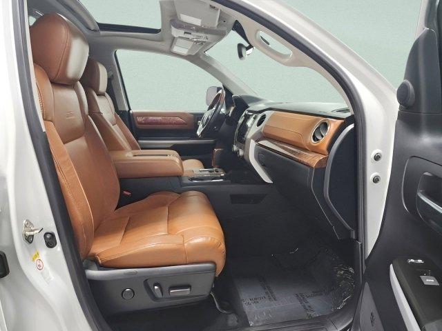 used 2020 Toyota Tundra car, priced at $44,947