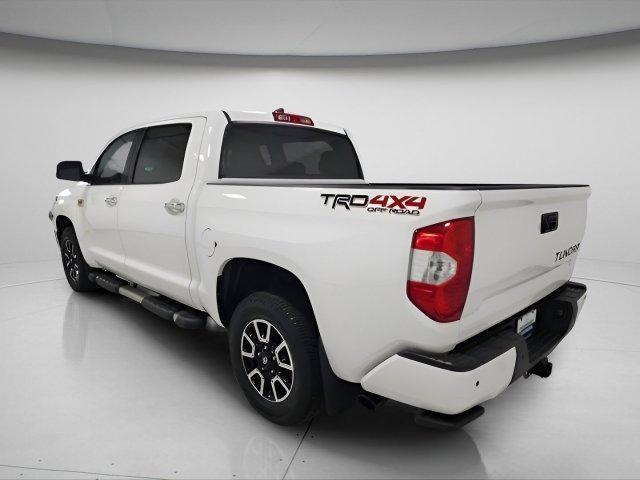 used 2020 Toyota Tundra car, priced at $44,947