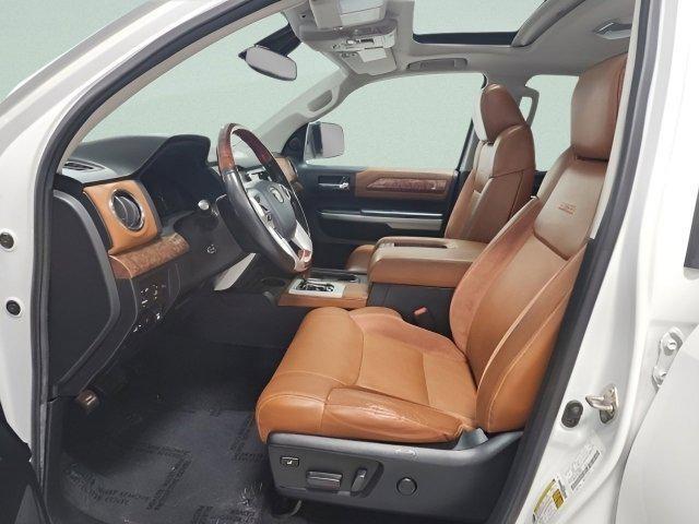 used 2020 Toyota Tundra car, priced at $44,947