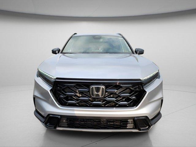new 2026 Honda CR-V Hybrid car, priced at $41,258