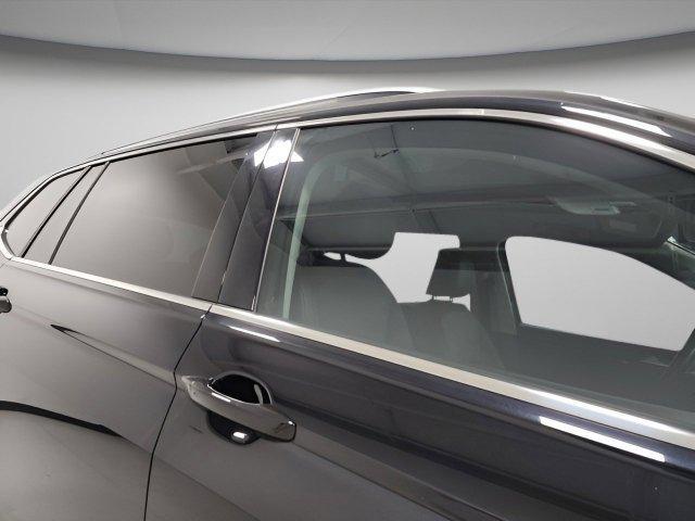 used 2018 Volkswagen Tiguan car, priced at $13,971