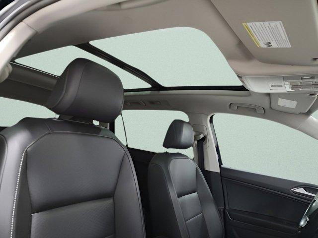 used 2018 Volkswagen Tiguan car, priced at $13,971