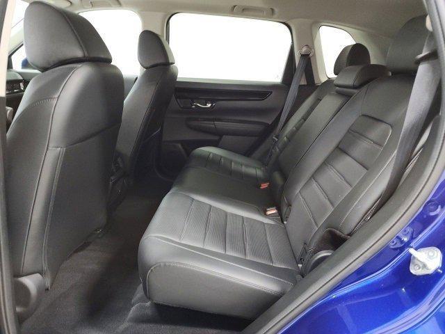 used 2023 Honda CR-V car, priced at $29,989
