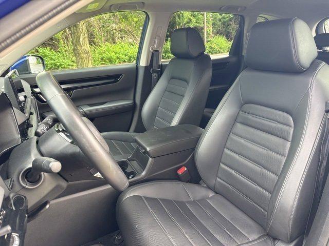 used 2023 Honda CR-V car, priced at $29,989