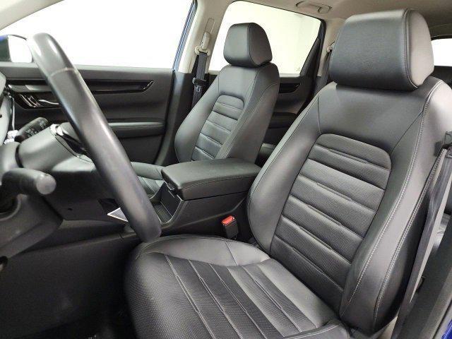used 2023 Honda CR-V car, priced at $29,989