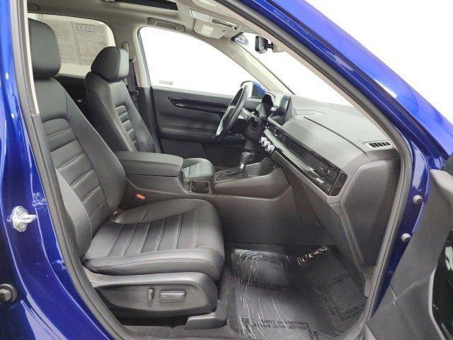 used 2023 Honda CR-V car, priced at $29,989