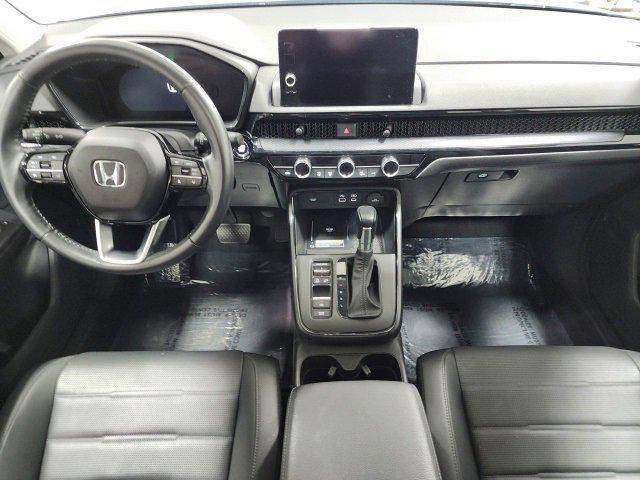 used 2023 Honda CR-V car, priced at $29,989