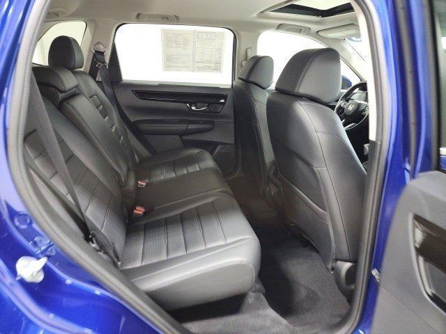 used 2023 Honda CR-V car, priced at $29,989