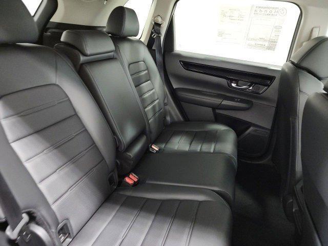 used 2023 Honda CR-V car, priced at $29,989